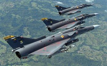 كولومبيا تشتري طائرات مقاتلة من السويد بأكثر من 4 مليارات دولار