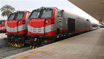 مواعيد قطارات «القاهرة - أسوان» اليوم الأحد 16 نوفمبر 2025