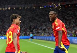 تصفيات كأس العالم.. إسبانيا تواجه جورجيا اليوم