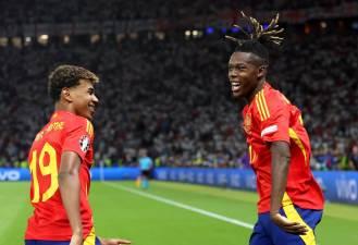 تصفيات كأس العالم.. إسبانيا تواجه جورجيا اليوم  