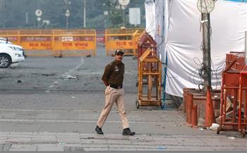 الهند: مصرع وإصابة 41 شخصًا جراء انفجار في ولاية "جامو وكشمير"