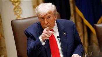 "ذا هيل" :ترامب يعلن اتخاذ قرار بشأن فنزويلا بعد اجتماعات مع المسؤولين العسكريين