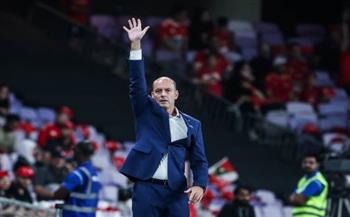 الأهلي يطلب من توروب تحديد قائمة الراحلين فى يناير