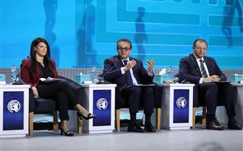 وزير الصحة يطلق الاستراتيجية الوطنية للصحة الرقمية «2025–2029»