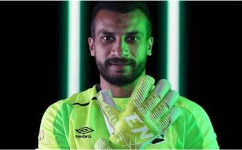 عمرو حسام: الشناوي وإمام عاشور الأفضل حاليًا