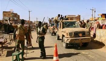 الجيش السوداني يبدأ عملية عسكرية واسعة النطاق