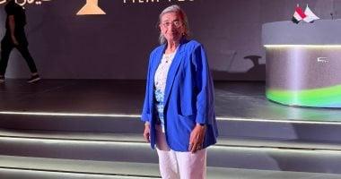 اليوم.. "المدرسة العربية للسينما والتقنيات الرقمية" في حلقة نقاشية بأيام القاهرة لصناعة السينما  