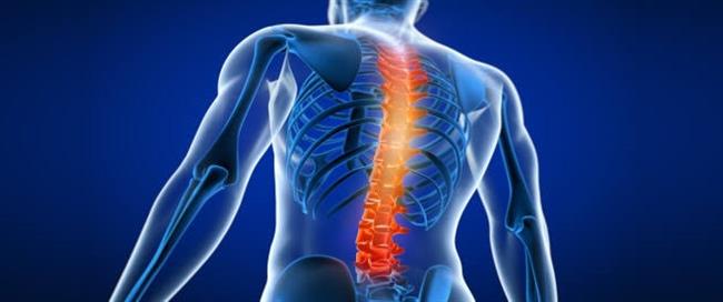 هكذا تؤثر خشونة الفقرات على المثانة والأمعاء!