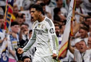 مانشستر سيتي يخطط لخطف بيلينجهام  