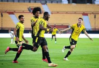 عمرو حسام: نستحق الفوز على الزمالك 