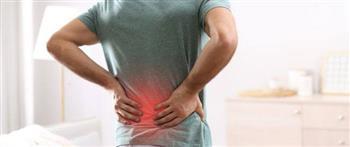 4 أعراض لآلام اسفل الظهر المزمن
