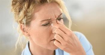 نزيف الأنف أثناء ارتفاع الضغط..كيف تتعامل معه؟