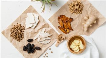 أعشاب طبيعية لعلاج ارتفاع الكوليسترول ...اكتشفها