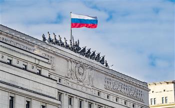 الدفاع الروسية تعلن السيطرة على بلدة يابلوكوفي في زابوريجيا