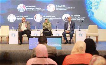 استراتيجيات مبتكرة لمواجهة الفيروس المخلوي   التنفسي..في المؤتمر العالمي للسكان والصحة