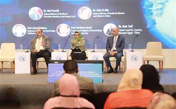 استراتيجيات مبتكرة لمواجهة الفيروس المخلوي   التنفسي..في المؤتمر العالمي للسكان والصحة