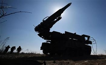 الدفاع الروسية: أسقطنا 4 قنابل موجهة و247 طائرة مسيرة تابعة للقوات الأوكرانية خلال 24 ساعة