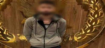 بعد 3 وقائع.. الأجهزة الأمنية تضبط لص المساكن في النزهة