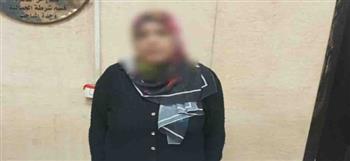 ضبط سيدة سرقت مشغولات ذهبية من مسكن في الجمالية