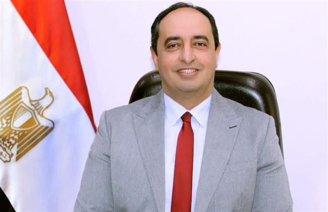 عمرو عثمان: تقديم الخدمات العلاجية لـ 130601 مريض إدمان "جديد ومتابعة" مجانًا