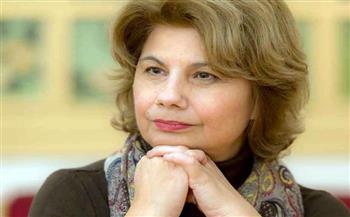 كاتبة يونانية بـ «الشارقة للكتاب»: الترجمة مثل الكتابة تمامًا تحتاج إلى خيال وإخلاص