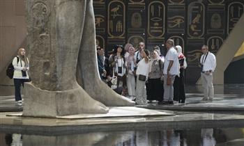 خبراء وأكاديميون دوليون: مصر تمتلك أقدم حضارات العالم والمتحف المصري الكبير إنجاز عالمي