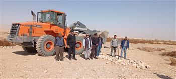 لجنة استرداد الأراضي: 50 ألف قطعة جاهزة للاستثمار في بنك الأراضي