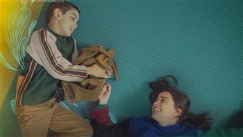 اليوم.. العرض العالمي الأول للفيلم الإسباني "ابن" ضمن المسابقة الدولية في مهرجان القاهرة