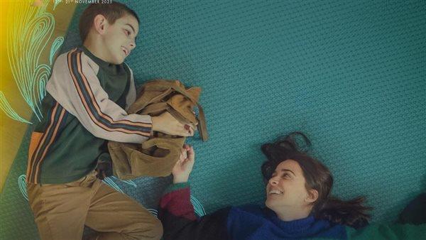 اليوم.. العرض العالمي الأول للفيلم الإسباني "ابن" ضمن المسابقة الدولية في مهرجان القاهرة  