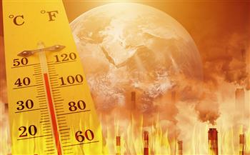 العلماء يحذرون من تجاوز درجات الحرارة للحدود الآمنة