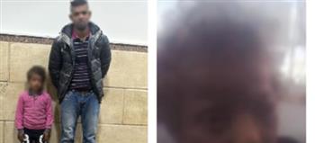 الأمن يكشف ملابسات فيديو تعدي أب على نجلته في الإسماعيلية