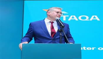 بدء باكورة إنتاج الغاز من شركة غرب البرلس "بترويب" بالبحر المتوسط