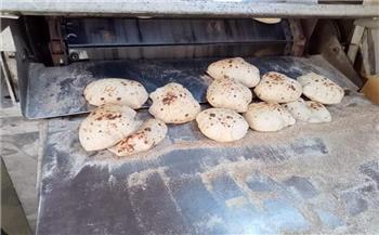 محافظ ألمنيا يوجه بتكثيف الحملات الرقابية على المخابز البلدية والأسواق