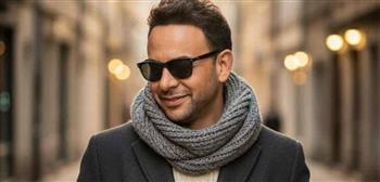 مصطفى قمر يطرح رابع أغاني ألبومه الجديد بعنوان "كداب" 