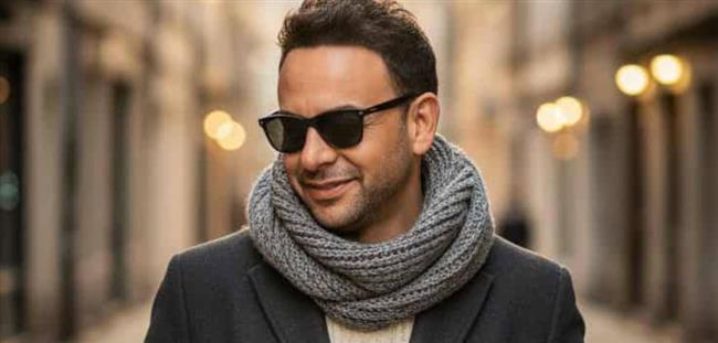 مصطفى قمر يطرح رابع أغاني ألبومه الجديد بعنوان "كداب" 