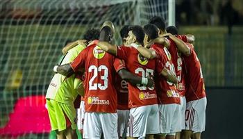 طريق الأهلي في كأس مصر 2025-2026