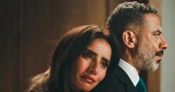 في الحلقة الخامسة من "ورد وشوكولاتة"..مواجهات وحرائق وانهيار!