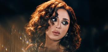 أنغام تضيء سماء الأهرامات في حفل استثنائي يوم 1 ديسمبر