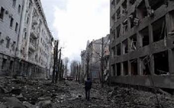 تصعيد قاسٍ في أوكرانيا.. مسيّرات وصواريخ «كينجال» ومعارك برّية متواصلة