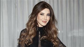 نانسي عجرم تكشف كواليس أغنية "أنا مصري" ..ماذا قالت؟ 