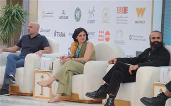 علاء كركوتي: العالمية ليست أوسكار فقط.. والمعيار الحقيقي هو أثر الفنان وجمهوره