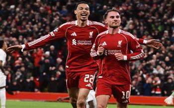 ليفربول يستهدف موهبة بايرن ميونخ