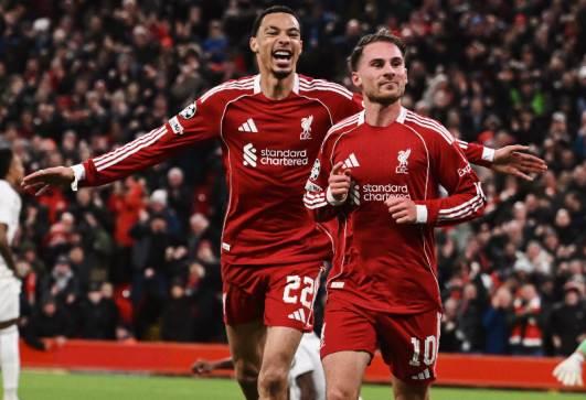 ليفربول يستهدف موهبة بايرن ميونخ