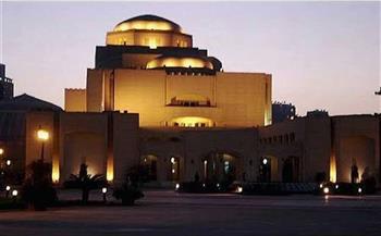 الاثنين.. مؤتمر صحفي بالأوبرا للإعلان عن تفاصيل العرض المسرحي "زائد واحد"