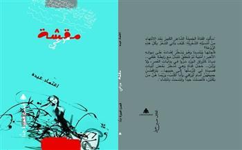 قريبًا.. صدور "مقشّة مرعي" للكاتبة اعتماد عبده عن هيئة الكتاب