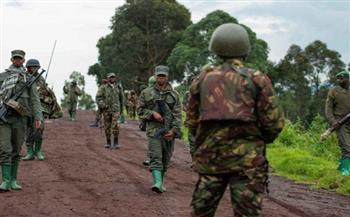 الكونغو الديمقراطية وحركة 23 مارس توقعان اتفاقية إطارية لاتفاق سلام في قطر