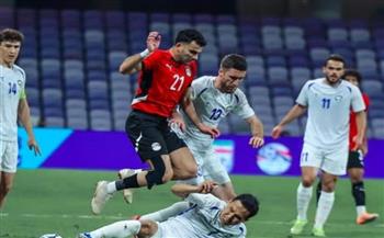 طبيب المنتخب يكشف التشخيص المبدئي لإصابات حمدي فتحي وزيزو وصلاح محسن