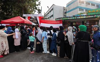 الخريطة الزمنية.. 13 محافظة تستعد للمرحلة الثانية من ماراثون انتخابات النواب 2025