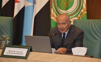 أبو الغيط يتوجه إلى الصين في زيارة رسمية