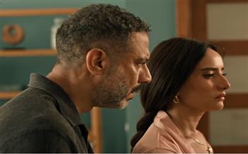 زينة تنفجر وتهدد محمد فراج بملفات فساد في ورد وشوكولاته